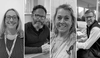 Fargro welcomes four new members of staff to the team